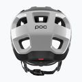 Cyklistická prilba POC Cularis uranium black matt/hydrogen white w. logo 4