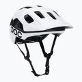 Cyklistická prilba POC Cularis Pure hydrogen white/uranium black matt