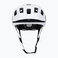 Cyklistická prilba POC Cularis Pure hydrogen white/uranium black matt 2