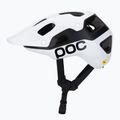 Cyklistická prilba POC Cularis Pure hydrogen white/uranium black matt 3