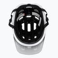 Cyklistická prilba POC Cularis Pure hydrogen white/uranium black matt 5