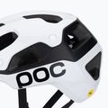 Cyklistická prilba POC Cularis Pure hydrogen white/uranium black matt 7