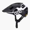 Cyklistická prilba POC Cularis Pure uranium black matt/hydrogen white 3