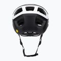 Cyklistická prilba POC Cularis Pure uranium black matt/hydrogen white 4