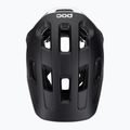 Cyklistická prilba POC Cularis Pure uranium black matt/hydrogen white 6