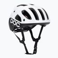 Cyklistická prilba POC Cularis Pure uranium black matt/hydrogen white 8