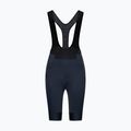 Dámske cyklistické šortky POC Cadence Bib W apatite navy