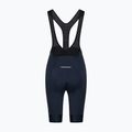 Dámske cyklistické šortky POC Cadence Bib W apatite navy 2