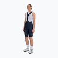 Dámske cyklistické šortky POC Cadence Bib W apatite navy 3