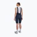 Dámske cyklistické šortky POC Cadence Bib W apatite navy 4