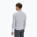 Pánske cyklistické tričko longsleeve POC Cadence Jersey granite grey 2