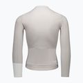 Pánske cyklistické tričko longsleeve POC Cadence Jersey granite grey 4