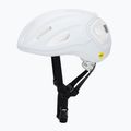 Cyklistická prilba POC Amidal hydrogen white matt 3