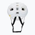 Cyklistická prilba POC Amidal hydrogen white matt 4