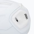 Cyklistická prilba POC Amidal hydrogen white matt 7