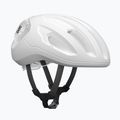 Cyklistická prilba POC Amidal hydrogen white matt