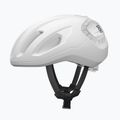 Cyklistická prilba POC Amidal hydrogen white matt 2
