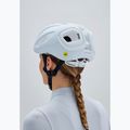 Cyklistická prilba POC Amidal hydrogen white matt 6