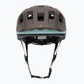 Cyklistická prilba POC Cularis Pure bronzite brown matt/lazurite blue matt 2
