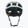 Cyklistická prilba POC Cularis Pure bronzite brown matt/lazurite blue matt 4