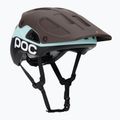 Cyklistická prilba POC Cularis Pure bronzite brown matt/lazurite blue matt 9