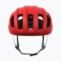 Cyklistická prilba POC Amidal prismane red matt 3