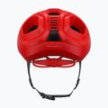 Cyklistická prilba POC Amidal prismane red matt 4