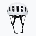 Cyklistická prilba POC Amidal hydrogen white/uranium black matt 2