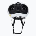 Cyklistická prilba POC Amidal hydrogen white/uranium black matt 4