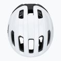 Cyklistická prilba POC Amidal hydrogen white/uranium black matt 6