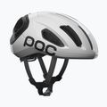 Cyklistická prilba POC Amidal hydrogen white/uranium black matt