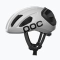 Cyklistická prilba POC Amidal hydrogen white/uranium black matt 2