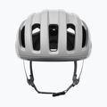 Cyklistická prilba POC Amidal hydrogen white/uranium black matt 3