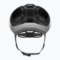 Cyklistická prilba POC Amidal hydrogen white/uranium black matt 4