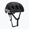 Cyklistická prilba POC Amidal uranium black matt/hydrogen white