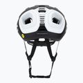 Cyklistická prilba POC Amidal uranium black matt/hydrogen white 4