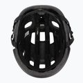 Cyklistická prilba POC Amidal uranium black matt/hydrogen white 5
