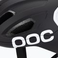 Cyklistická prilba POC Amidal uranium black matt/hydrogen white 7