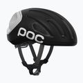Cyklistická prilba POC Amidal uranium black matt/hydrogen white