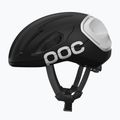 Cyklistická prilba POC Amidal uranium black matt/hydrogen white 2