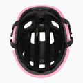 Cyklistická prilba POC Amidal olivine green matt/thulite pink matt 5