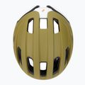 Cyklistická prilba POC Amidal olivine green matt/thulite pink matt 6