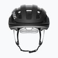 Cyklistická prilba POC Omne Lite uranium black matt/hydrogen white 3