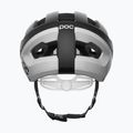 Cyklistická prilba POC Omne Lite uranium black matt/hydrogen white 4