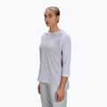 Dámsky cyklistický dres POC Motion Air Jersey 3/4 granite grey