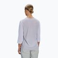 Dámsky cyklistický dres POC Motion Air Jersey 3/4 granite grey 2