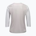 Dámsky cyklistický dres POC Motion Air Jersey 3/4 granite grey 4