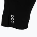 Cyklistické chrániče na kolená POC VPD Max uranium black 4