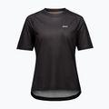 Dámsky cyklistický dres POC Motion Air uranium black 3