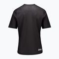 Dámsky cyklistický dres POC Motion Air uranium black 4